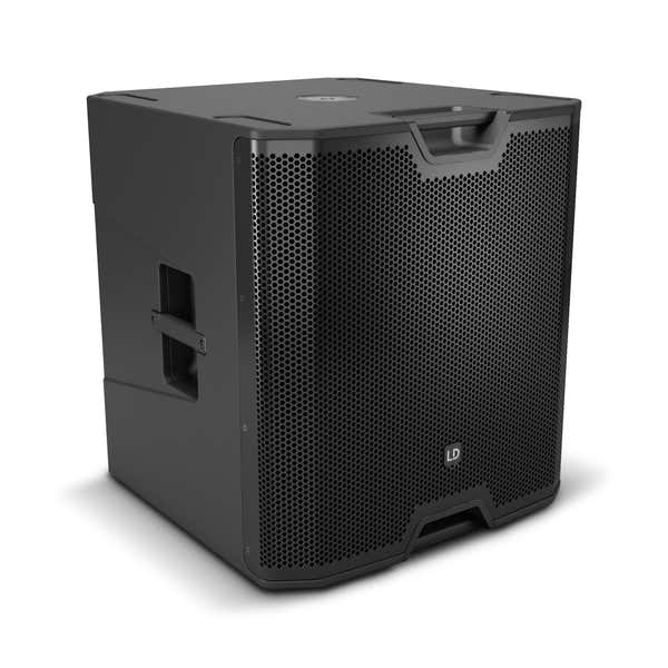 LD Systems Icoa Sub 18 A