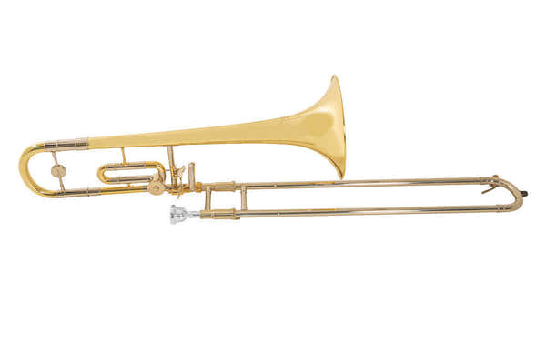 Ambition TB650 Tenor B/C lackiert (Kinder)