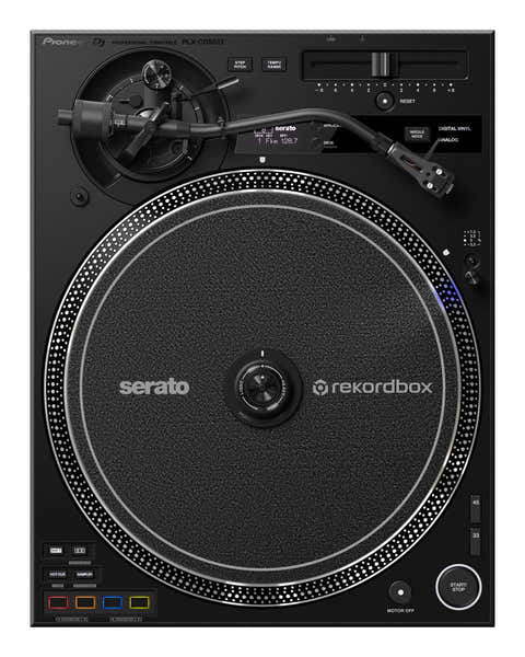 Pioneer Dj PLX-CRSS12 - STOCKB