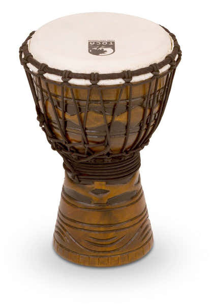 Toca ORIGINS SERIES ROPE TUNED WOOD 7