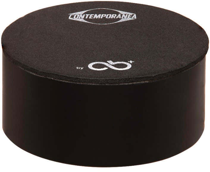 PAD Tamborim 6''x 7cm
