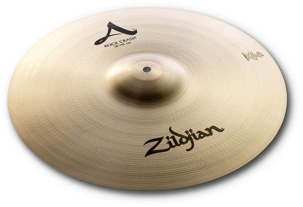 Zildjian A0252 - A-SERIES 18" ROCK CRASH