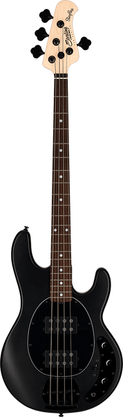 Sterling Ray4HH Tiefschwarz