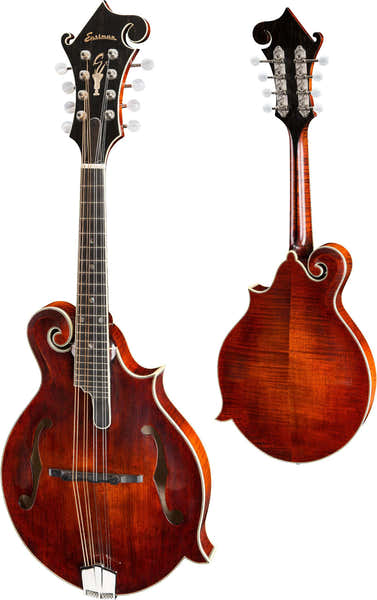 Eastman MD815 Klassisch