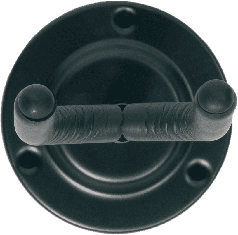 RTX GUITAR WALL STAND-FRONT MOUNT