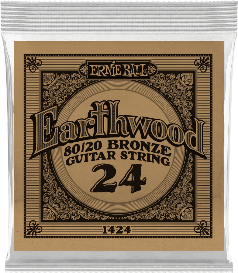 Earthwood 80/20 Bronze 24