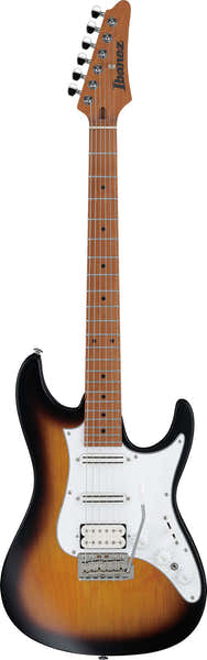 Ibanez ATZ10P-STM Sunburst matt Signature Andy Timmons Premium