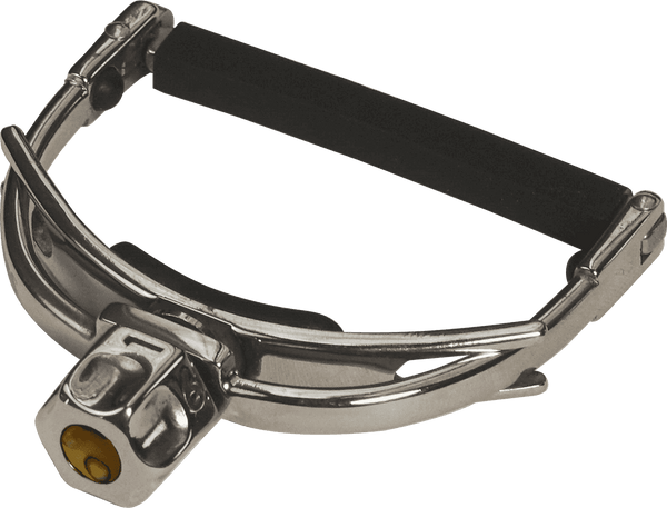 Shubb F1 Kapodaster zur Feineinstellung für Gitarre