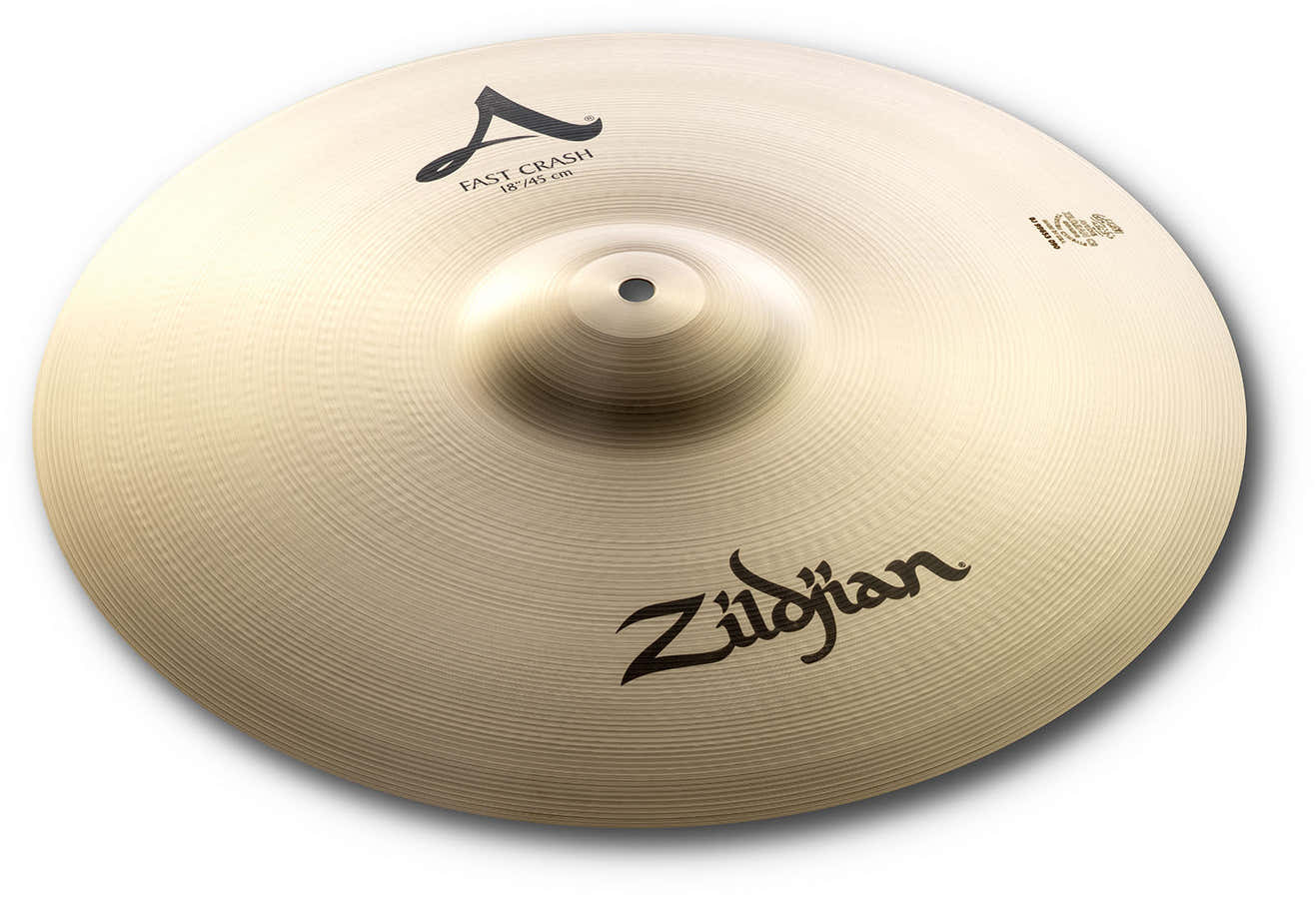 A0268 - A-series 18" Fast Crash