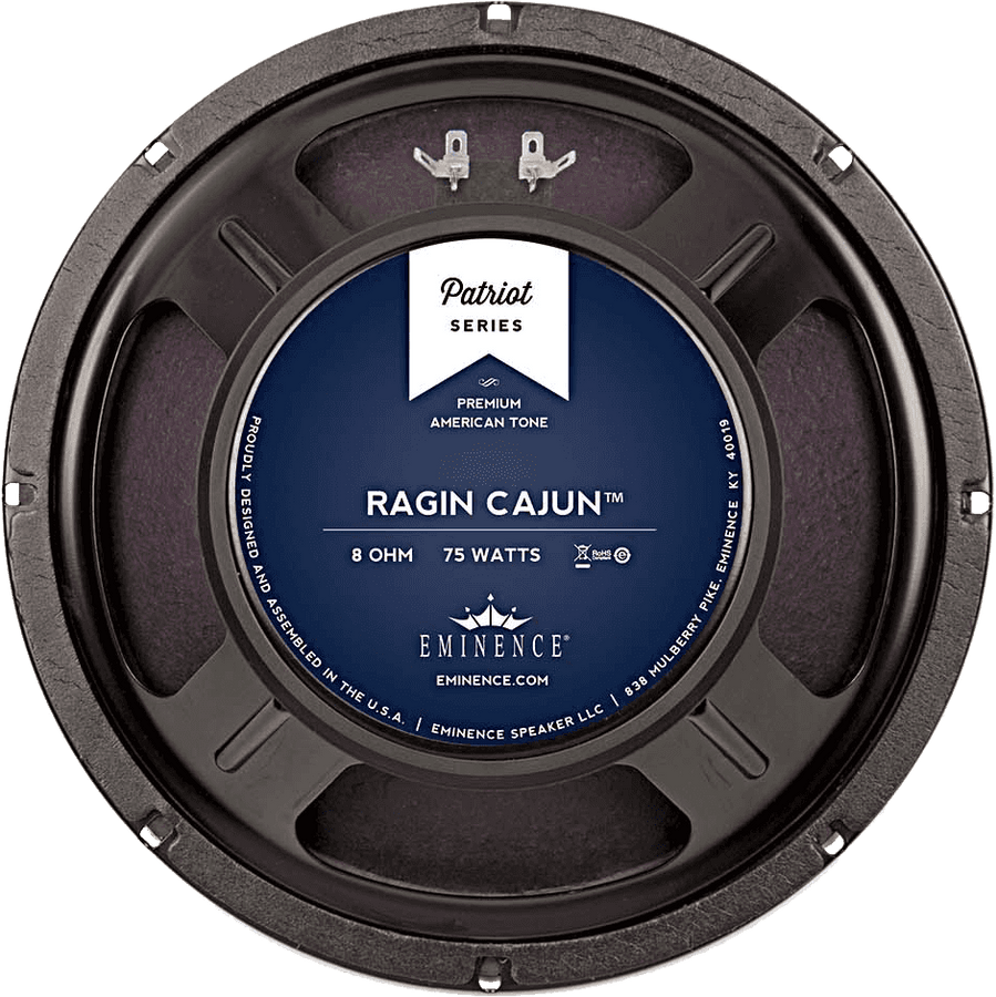 RAGIN CAJUN