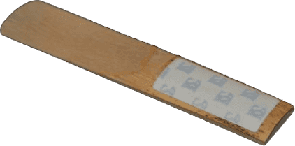 A80SB - REED PERFORMER SOPRANO / ALTO / KLARINETTE (X 30)