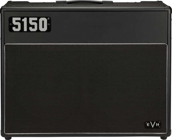 5150® Iconic® Series 60W 2X12 Combo Schwarz 230V