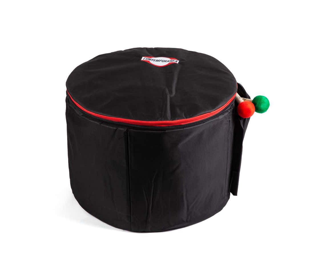 Housse Surdo 22" X 40CM Sac à dos