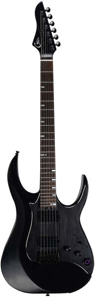 Mooer Gtrs-M800 Nero perlato