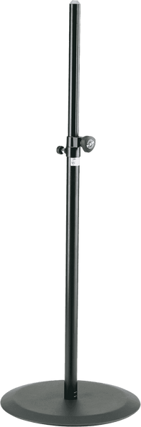 K&M 26735-000-55 SCHWARZ BOXENSTATIV