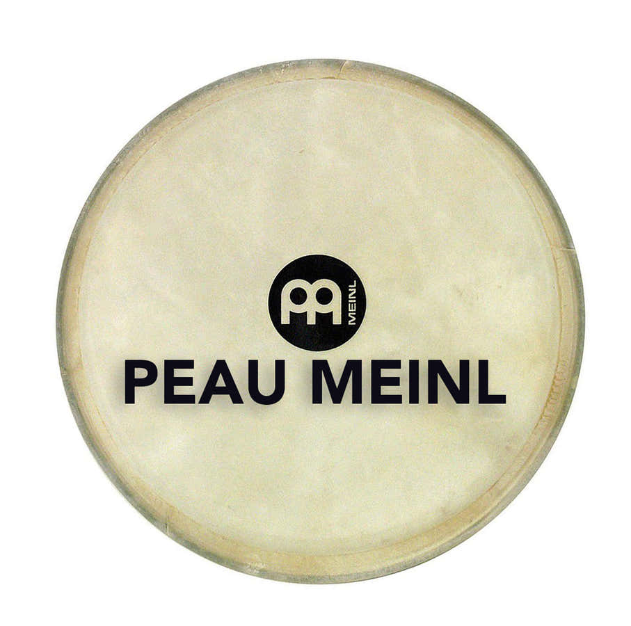 MHHEAD10 - Peau 10" Pour Conga Headliner