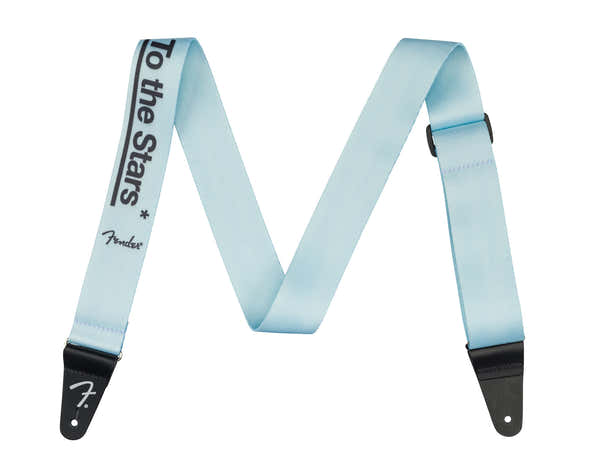 Tom Delonge To The Stars Strap Daphne Blue