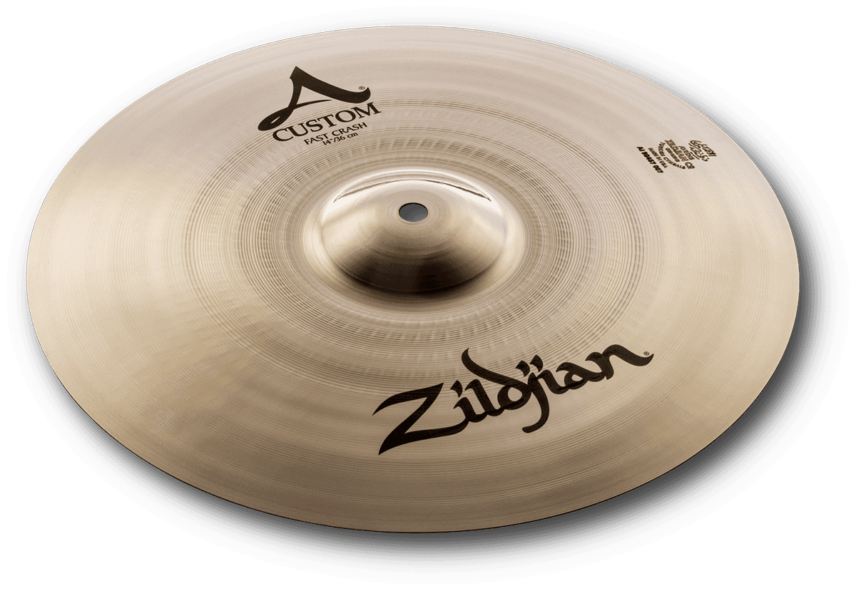 A20536 - Crash A Custom 14" Fast Crash