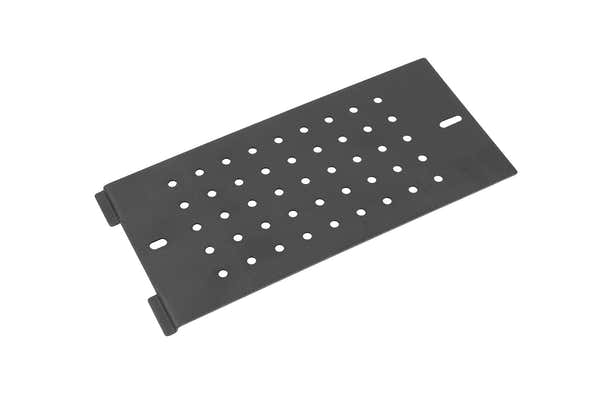The Tray - Support D'alimentation