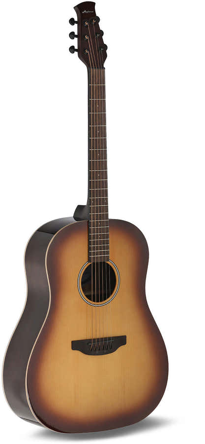 Jump Slope Shoulder D Gloss Vintage Cherry AAS-69-VC