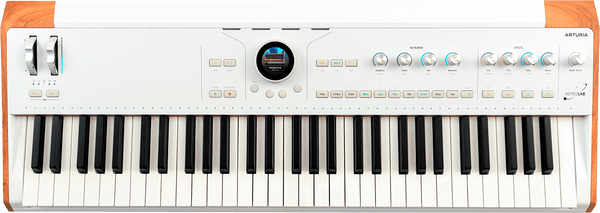 ASTROLAB 61 WHITE