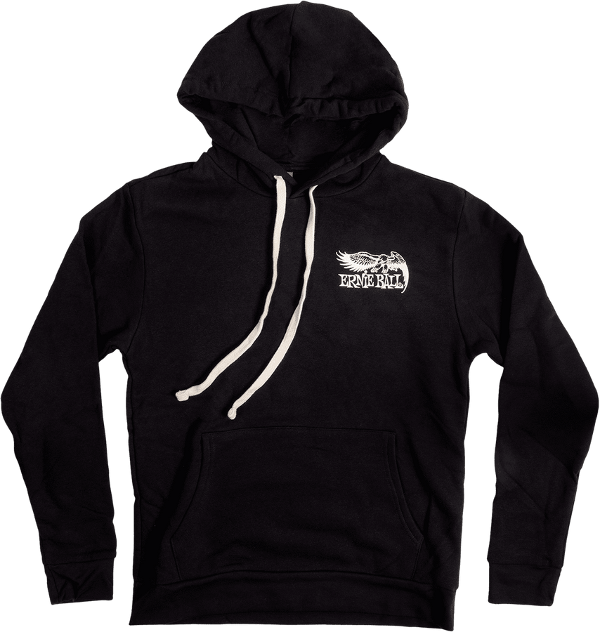 Sweat Ernie Ball Noir S