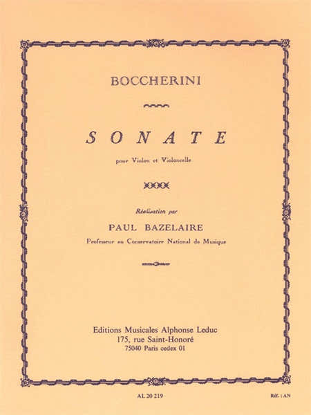 Sonata