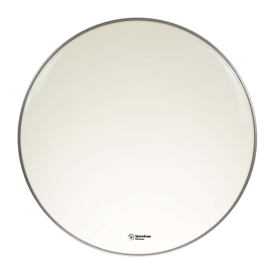 AS1CL 16" Alverstone Transparente 1 Pli 10 Mil