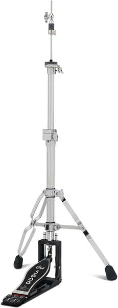 DWCP5500TD - Stand de charleston série 5000 Bipod