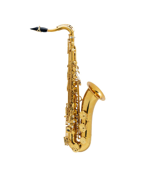 Selmer Supreme - Sassofono Tenore Sib Laccato