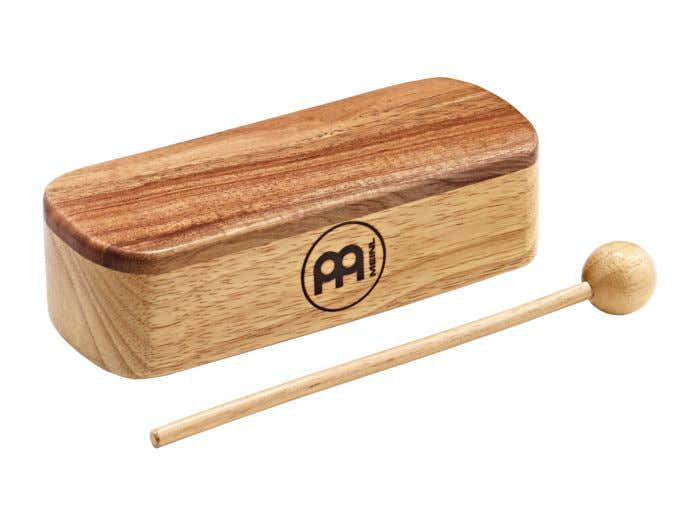 PMWB1-M - Woodblock Professionel Medium