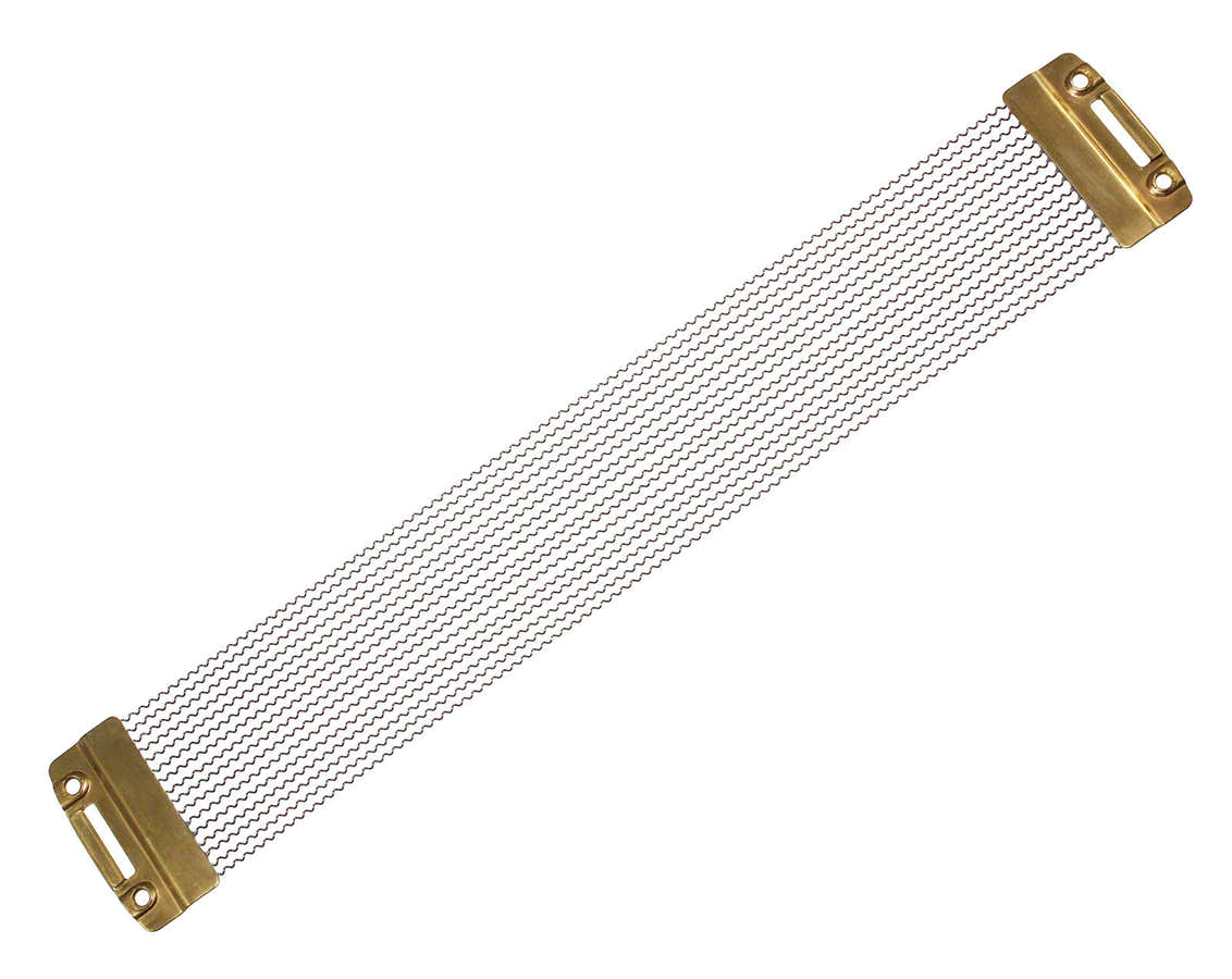 SNW1216PBP - SNARETEPPICH 12" - 16 SNAREWIRE - PHOSPHORBRONZE