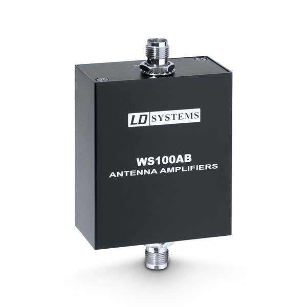 LD Systems WS 100 AB - ANTENNENVERSTRKER