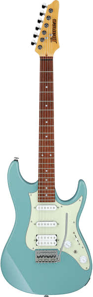 Ibanez AZES40-PRB Blu Purista Essenziale
