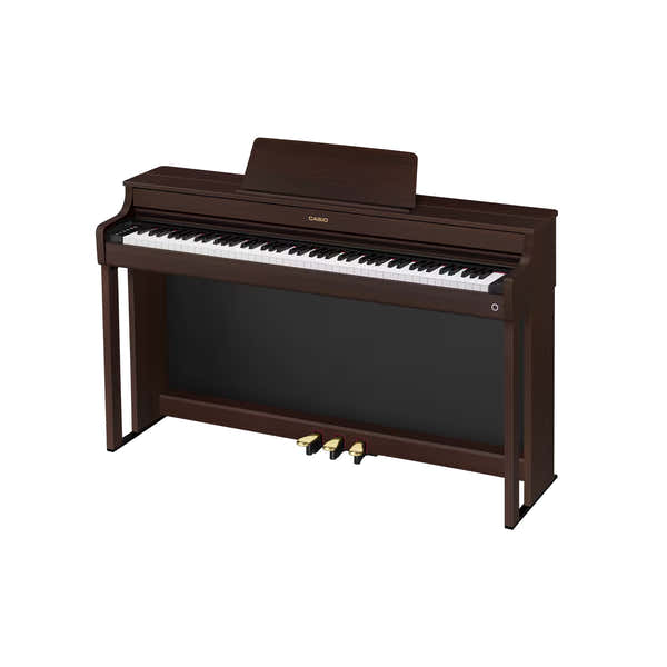 Casio AP-300 Brun