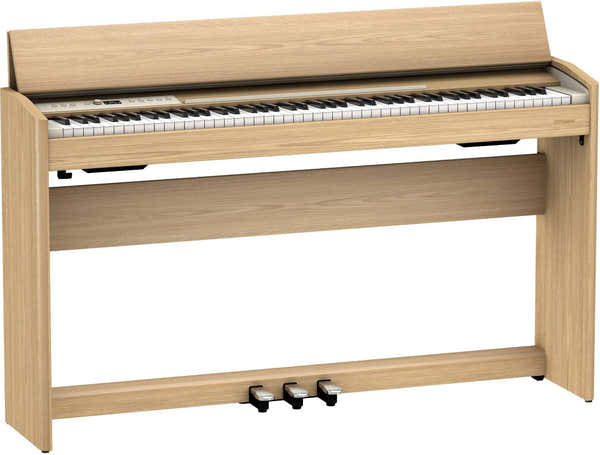 Roland F-701 Frassino Chiaro