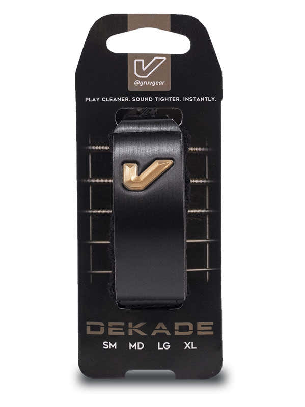 FretWraps Dekade Edition - Small