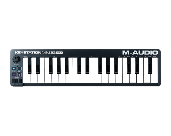 M-Audio Keystation Mini 32 MK3