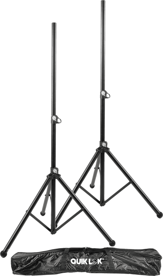 S171pak Paire Pieds D'enceinte + Housse Nylon