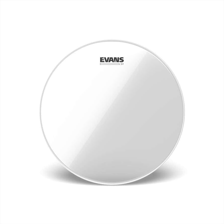 TT06G1 - Peau G1 Transparente 06"