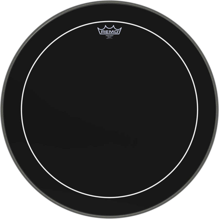 ES-1622-ps Ebony Pinstripe 22