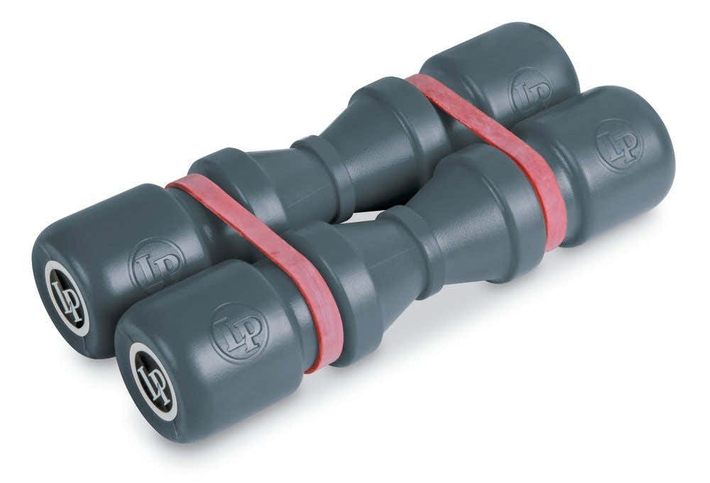 SHAKER DUOSHAKE MEDIUM GRAU LP441M