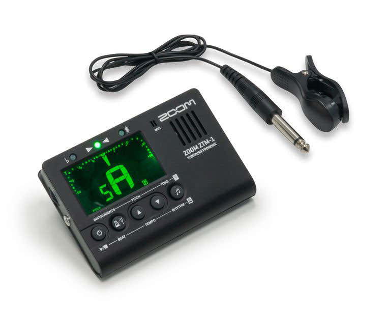 ZTM-1 Accordeur / Metronome