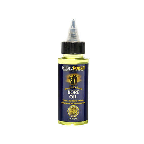 MN702 Bore Oil