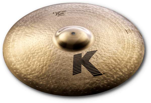 Zildjian K20889 - RIDE K CUSTOM 20"