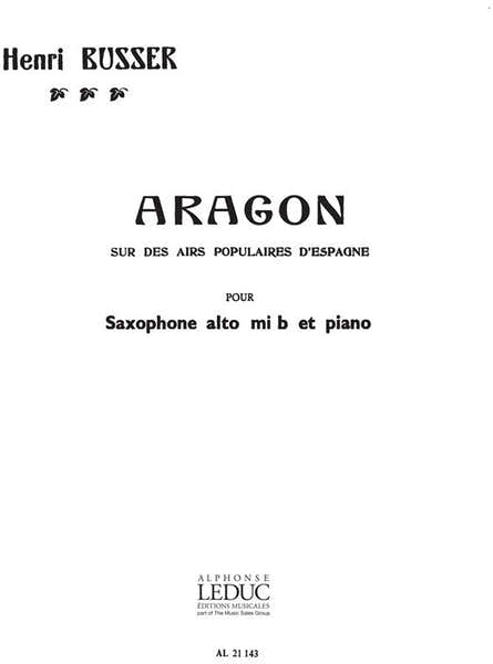 Aragon Opus 91