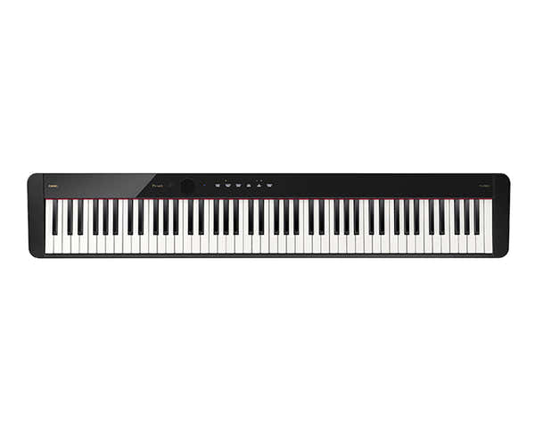 Casio Privia PX-S5000 Nero
