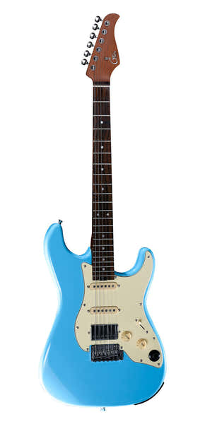 Mooer Gtrs Standard 800 Blau - Überholt