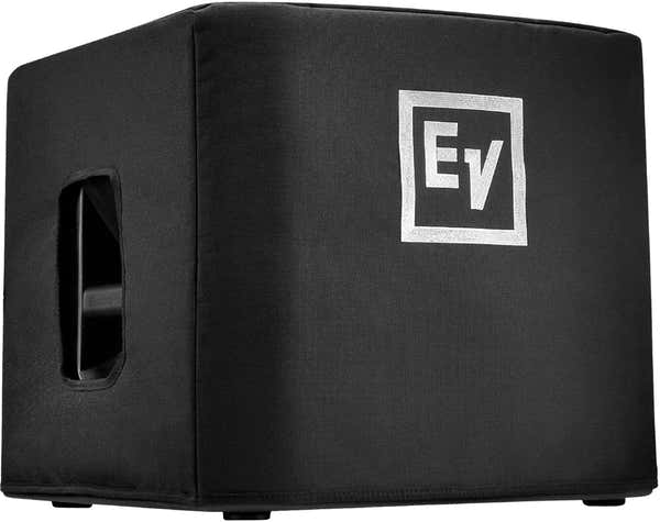 Electrovoice ELX200-12S-CVR Cover for Sub ELX200-12S