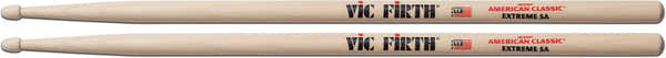 Vic Firth AMERICAN CLASSIC HICKORY EXTREME 5A (X5A)